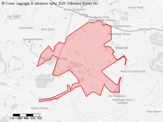 Map 3387