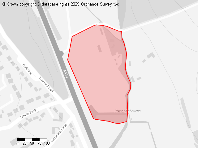 Map 3387