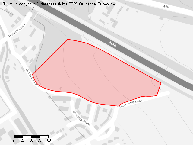Map 3387