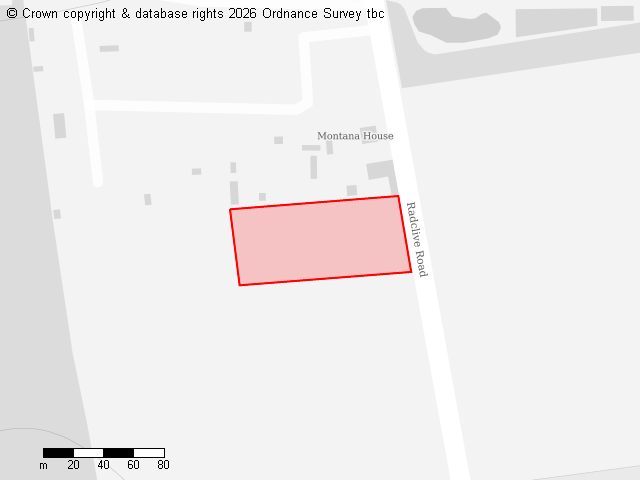 Map 3387