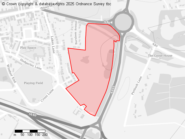 Map 3387