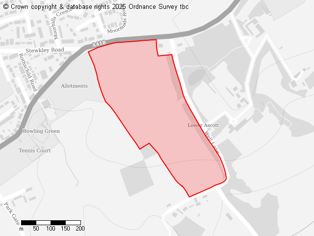 Map 3387