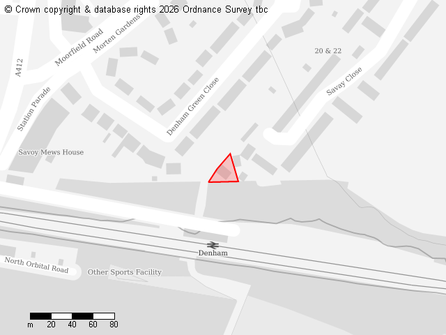 Map 3387