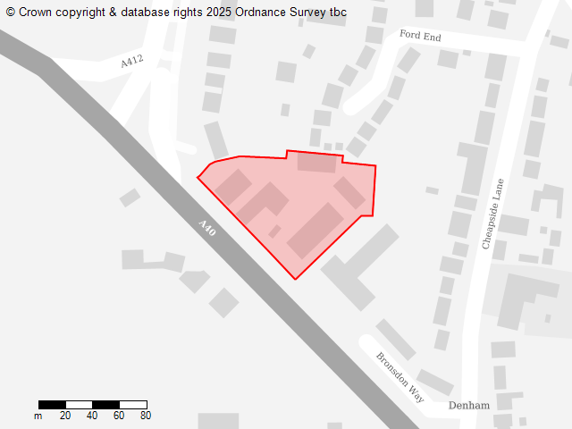 Map 3387