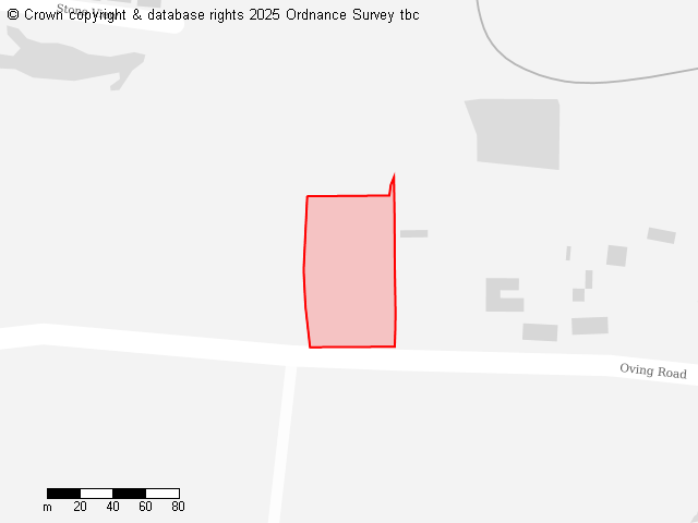 Map 3387