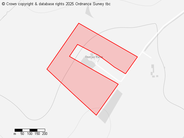 Map 3387