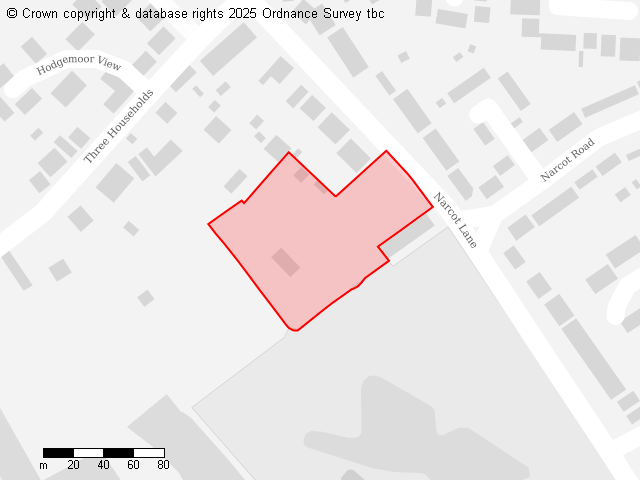 Map 3387