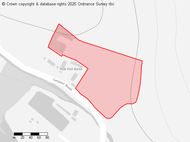 Map 3387