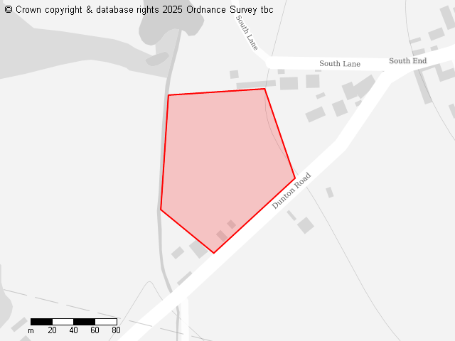 Map 3387