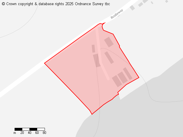 Map 3387