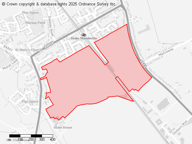 Map 3387