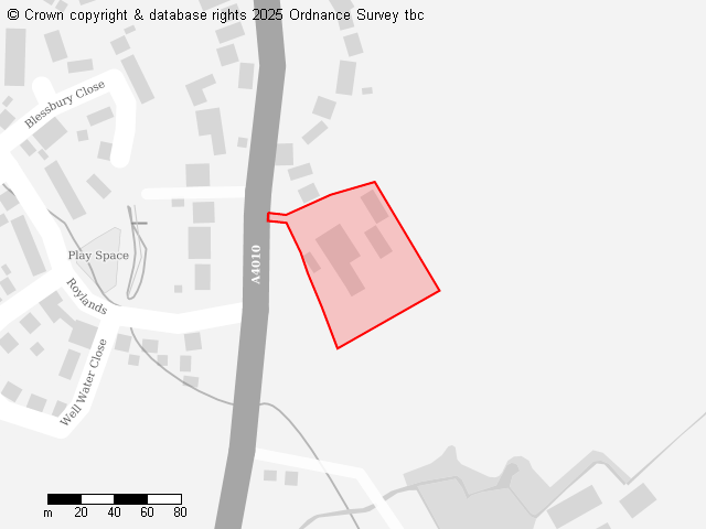Map 3387