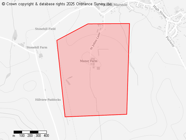 Map 3387