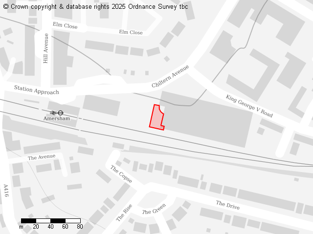 Map 3387