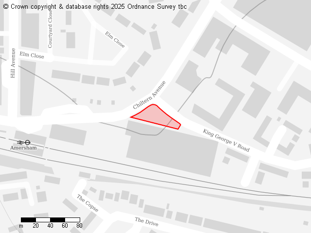 Map 3387