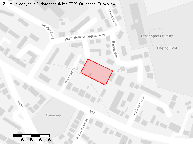 Map 3387