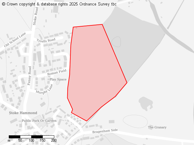 Map 3387