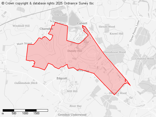 Map 3387