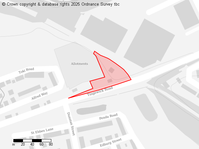 Map 3387
