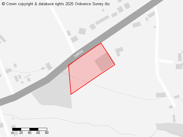 Map 3387