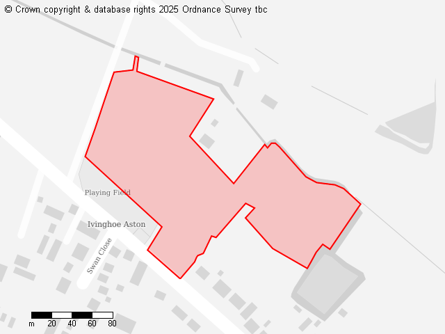 Map 3387