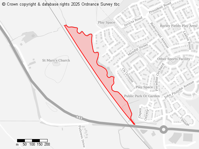 Map 3387