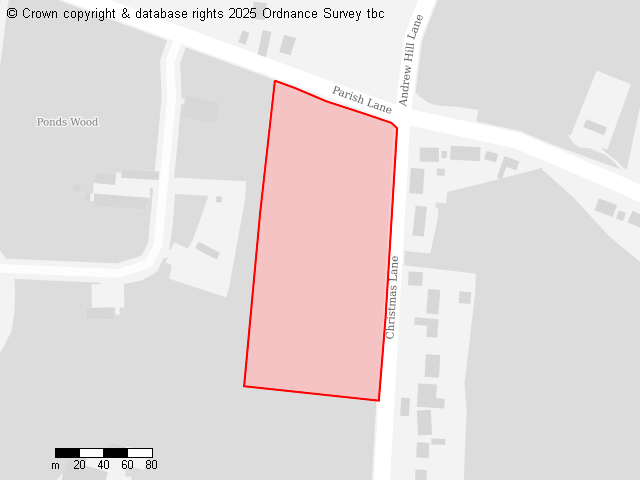 Map 3387