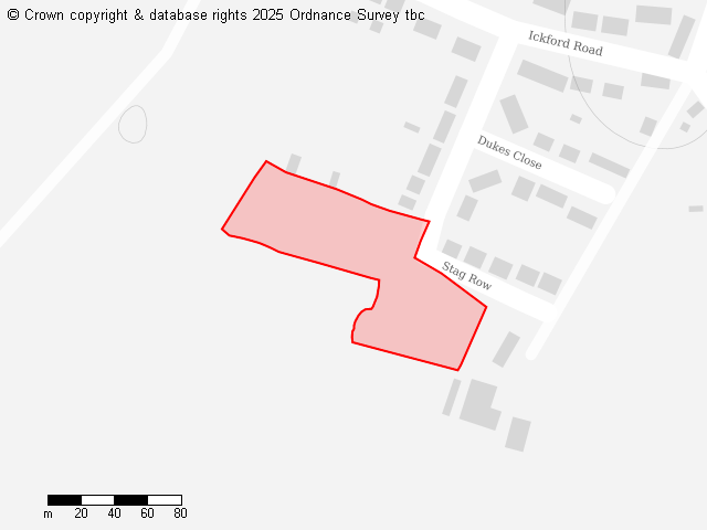 Map 3387