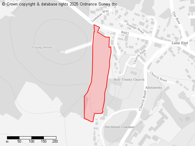 Map 3387