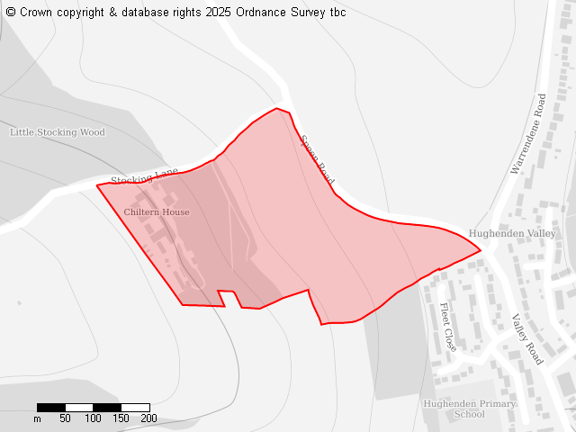 Map 3387
