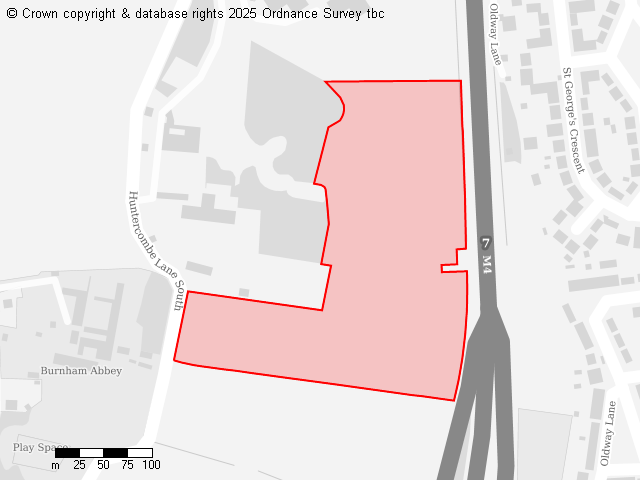 Map 3387