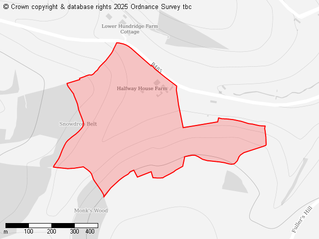 Map 3387