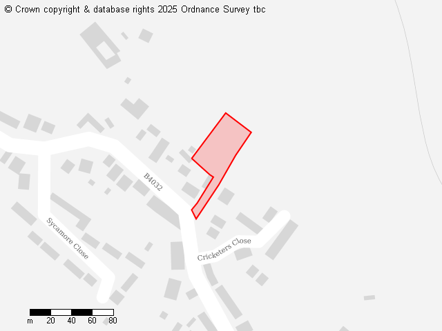 Map 3387