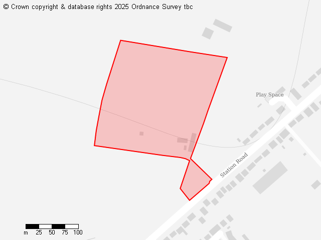 Map 3387