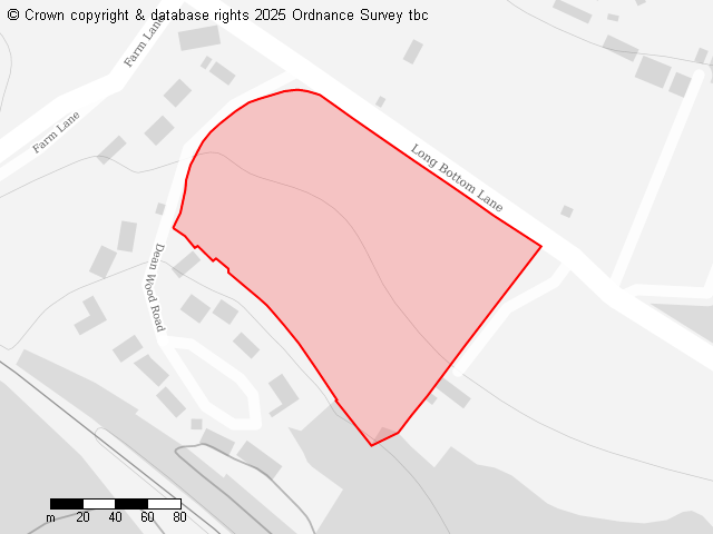 Map 3387