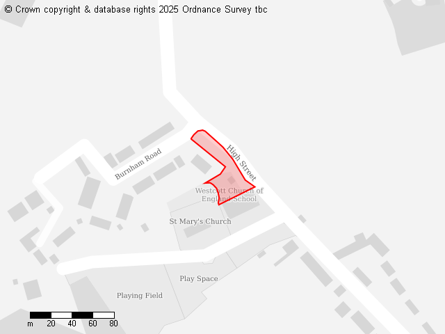 Map 3387