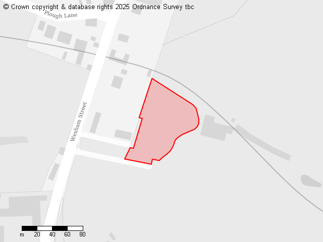 Map 3387