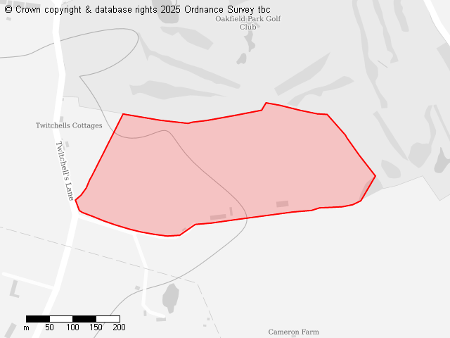 Map 3387