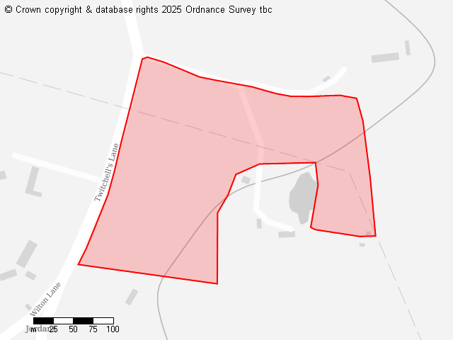 Map 3387