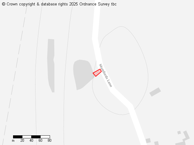 Map 3387