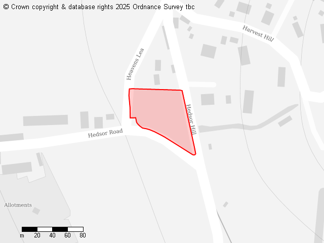 Map 3387