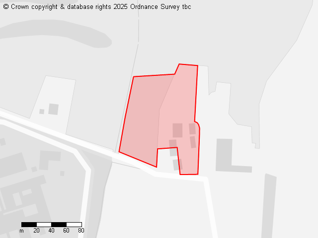 Map 3387