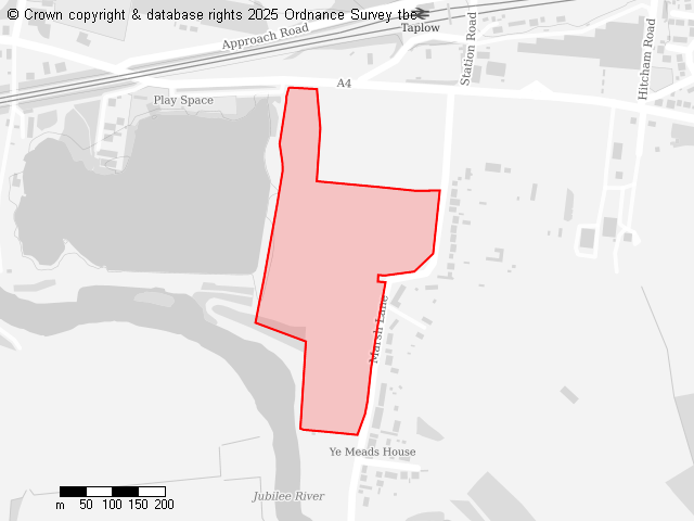 Map 3387