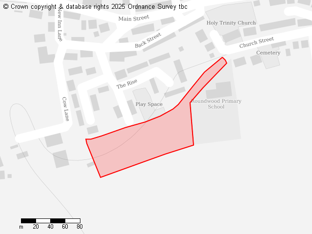 Map 3387