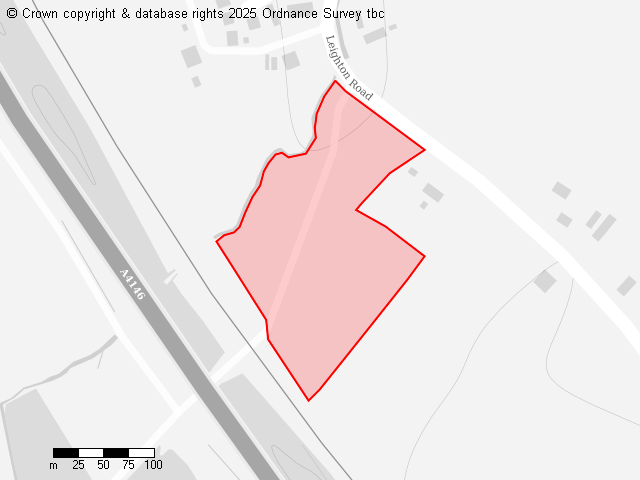 Map 3387