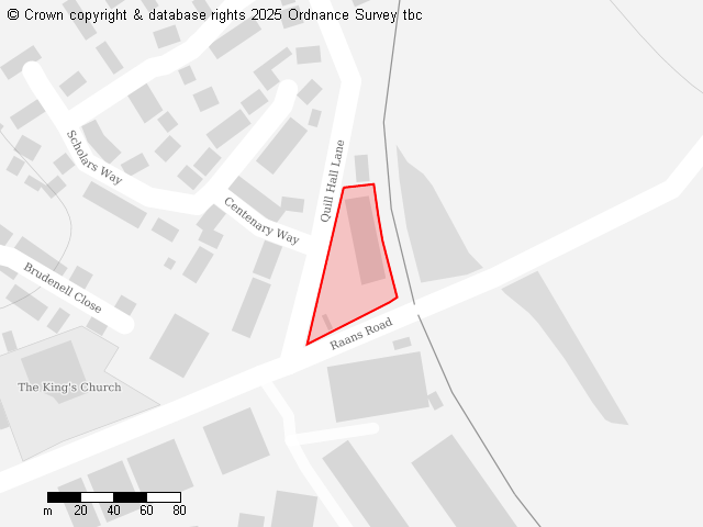 Map 3387