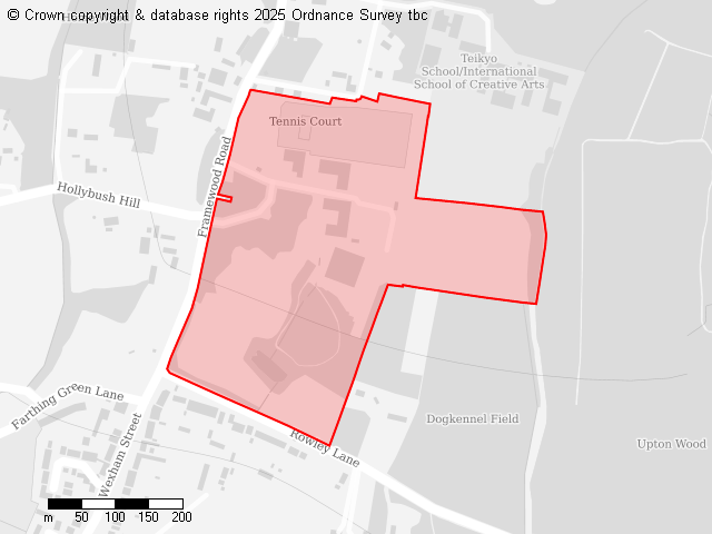 Map 3387