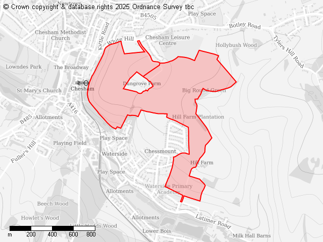 Map 3387