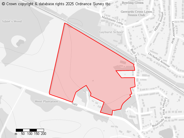Map 3387