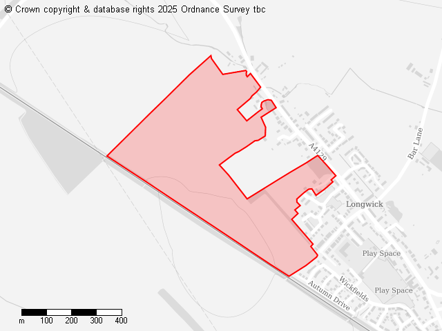 Map 3387
